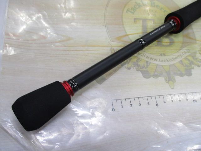 ラグゼEGRR S79MH+｜＠ベリーネット 日本最大新品中古釣具WEBショップ