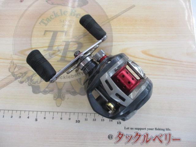 アルファスフィネスカスタム 105H｜＠ベリーネット 日本最大新品中古