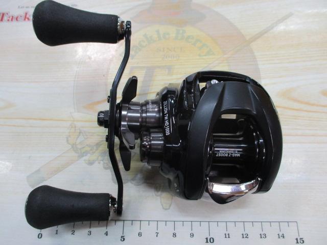22ジリオン TW HD 1000XHL｜＠ベリーネット 日本最大新品中古釣具WEB