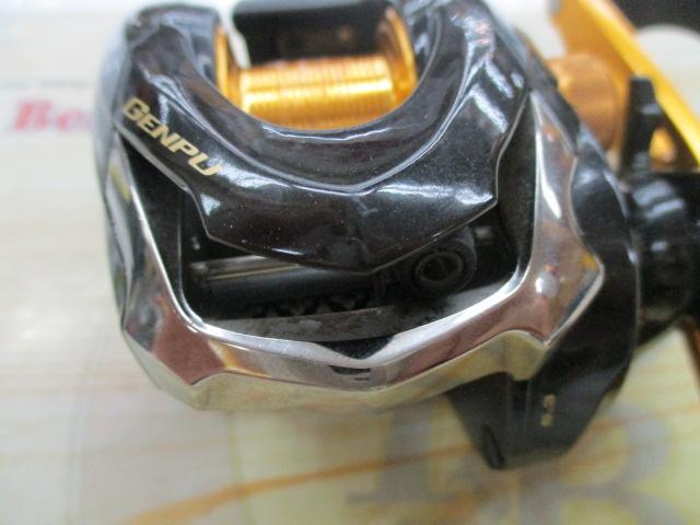 17ゲンプウXT 151｜＠ベリーネット 日本最大新品中古釣具WEBショップ
