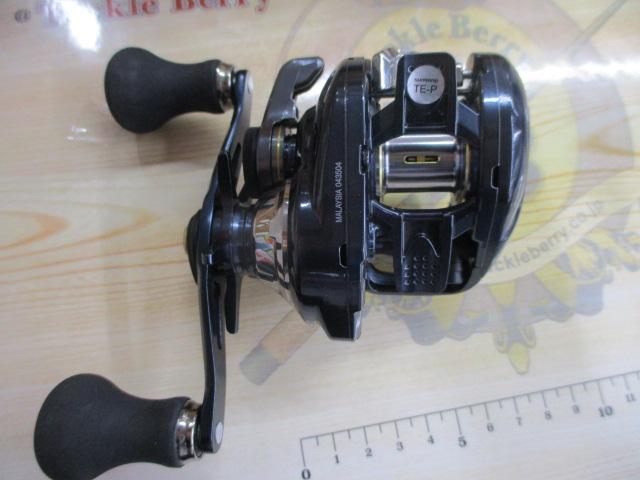 21グラップラー 151HG｜＠ベリーネット 日本最大新品中古釣具WEBショップ