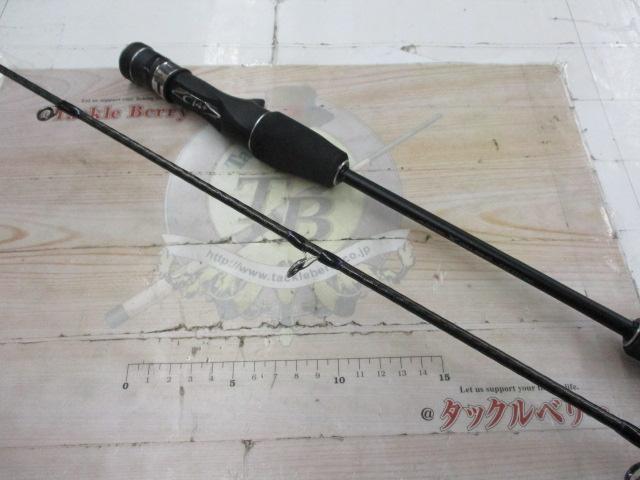 21ゲームタイプLJ B62-2/FS｜＠ベリーネット 日本最大新品中古釣具WEB