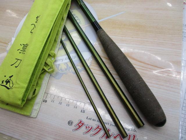 がまへら凛刀迅 12｜＠ベリーネット 日本最大新品中古釣具WEBショップ