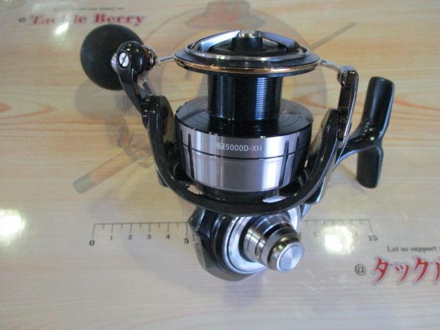 19セルテート LT5000D-XH｜＠ベリーネット 日本最大新品中古釣具WEB