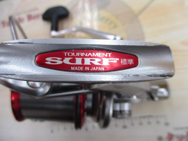 トーナメントサーフ Z45Ⅱ 標準｜＠ベリーネット 日本最大新品中古釣具