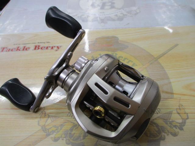 アルファス 103 タイプF｜＠ベリーネット 日本最大新品中古釣具WEBショップ