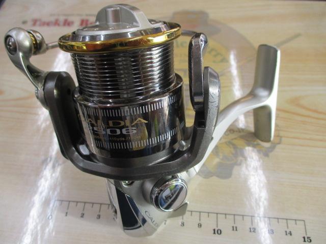 カルディア 2506｜＠ベリーネット 日本最大新品中古釣具WEBショップ