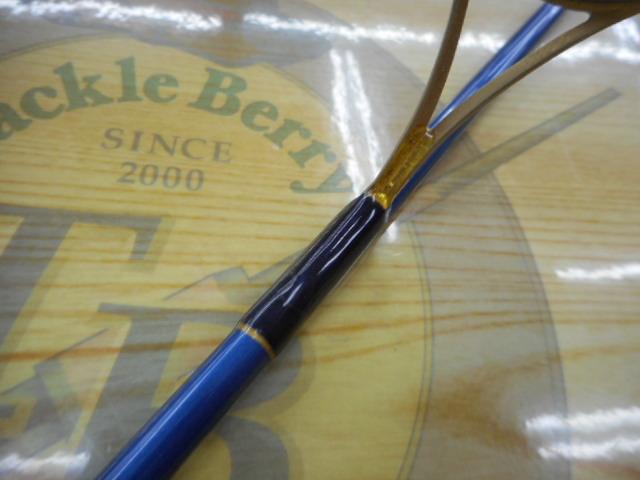 ブルーダー BS-60L｜＠ベリーネット 日本最大新品中古釣具WEBショップ