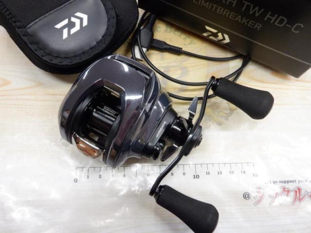 IM Z リミットブレイカー XH TW HD-C ｜＠ベリーネット 日本最大新品