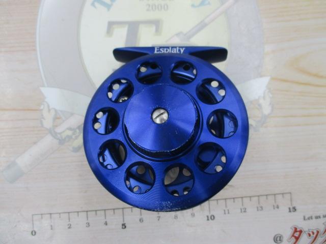 07鱗夕彩エスプラティ 67｜＠ベリーネット 日本最大新品中古釣具WEB