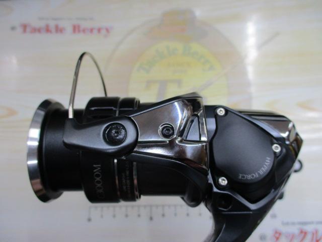 23ハイパーフォース LB C3000MHG｜＠ベリーネット 日本最大新品中古