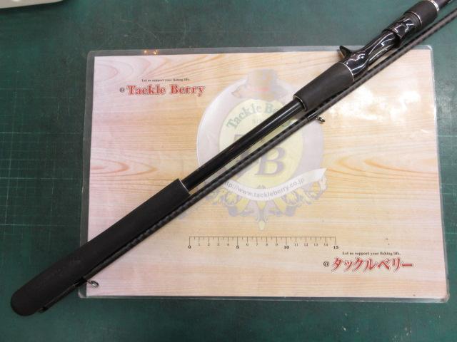 18ディアルーナ B106M｜＠ベリーネット 日本最大新品中古釣具WEBショップ