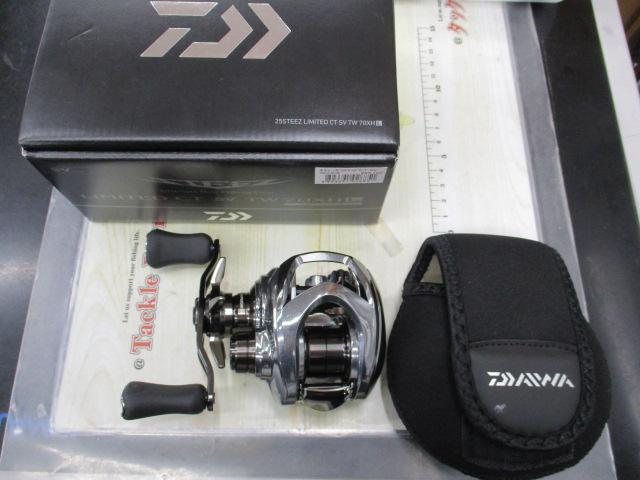 スティーズリミテッドCT SV TW 70XHL｜＠ベリーネット 日本最大新品