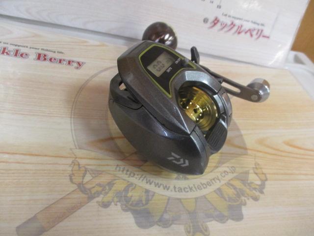18タナセンサー 150H｜＠ベリーネット 日本最大新品中古釣具WEBショップ