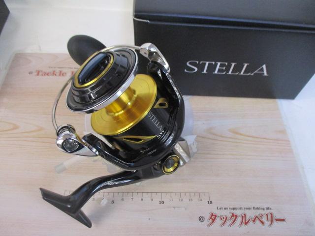 19ステラSW 14000XG｜＠ベリーネット 日本最大新品中古釣具WEBショップ