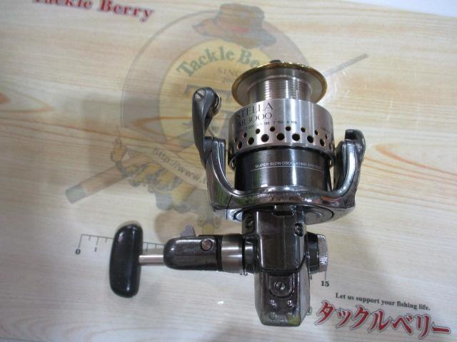 01ステラAR 3000｜＠ベリーネット 日本最大新品中古釣具WEBショップ