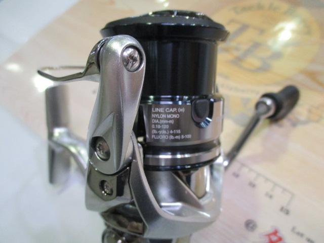 19ストラディック 2500SHG｜＠ベリーネット 日本最大新品中古釣具WEB