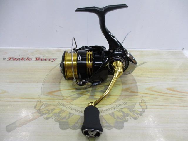 23レガリス LT2000S-P｜＠ベリーネット 日本最大新品中古釣具WEBショップ
