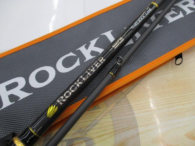 ロックライバー5G RV5-852H/B｜＠ベリーネット 日本最大新品中古釣具