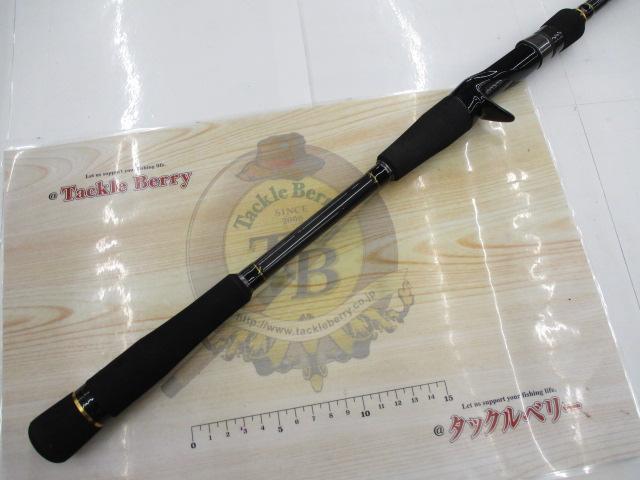 ロックライバー5G RV5-852H/B｜＠ベリーネット 日本最大新品中古釣具
