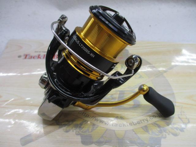 23レガリス LT2500S-XH｜＠ベリーネット 日本最大新品中古釣具WEBショップ