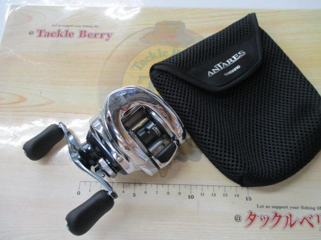 19アンタレスHG LH｜＠ベリーネット 日本最大新品中古釣具WEBショップ