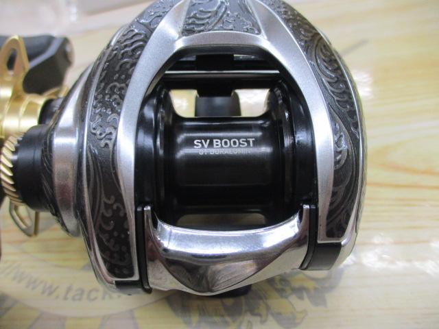 21ジリオン SV TW 1000HL｜＠ベリーネット 日本最大新品中古釣具WEB