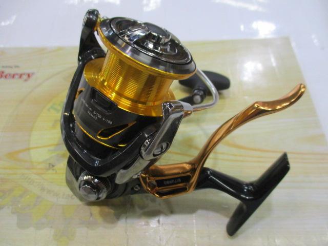 19ラグザス 2500LBD｜＠ベリーネット 日本最大新品中古釣具WEBショップ