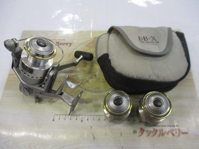BB-Xテクニウム 3000 T型レバーブレーキ｜＠ベリーネット 日本最大新品