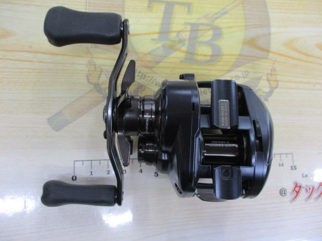 スティーズ AⅡ TW 1000H｜＠ベリーネット 日本最大新品中古釣具WEB