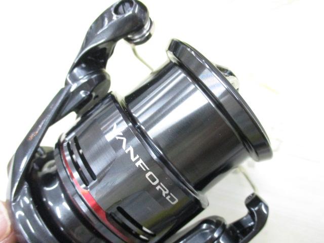 24ヴァンフォード 2500S｜＠ベリーネット 日本最大新品中古釣具WEBショップ