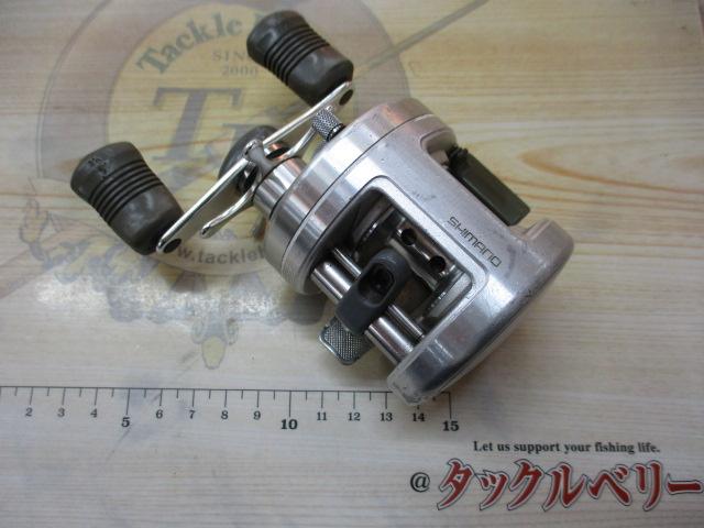 92カルカッタ 200｜＠ベリーネット 日本最大新品中古釣具WEBショップ