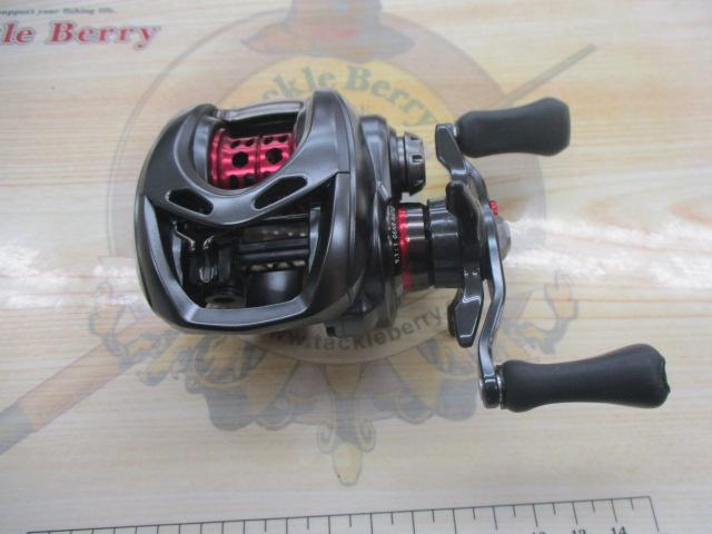 スティーズ AIR TW 500XXHL｜＠ベリーネット 日本最大新品中古釣具WEB