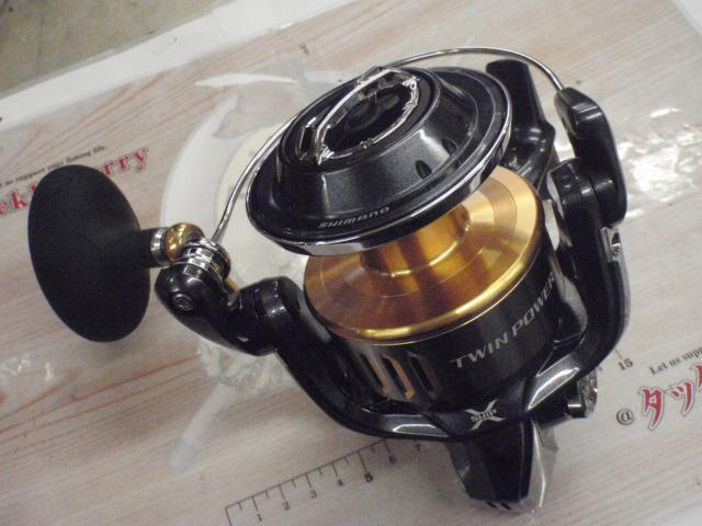 15ツインパワーSW 14000XG｜＠ベリーネット 日本最大新品中古釣具WEB