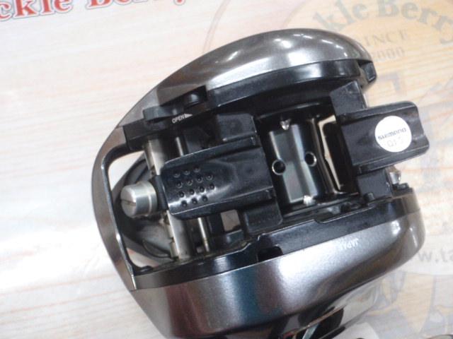 16アンタレスDCHG RH｜＠ベリーネット 日本最大新品中古釣具WEBショップ