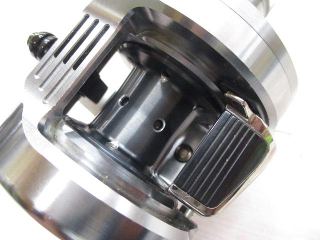 20カルカッタコンクエストDC 100HG｜＠ベリーネット 日本最大新品中古
