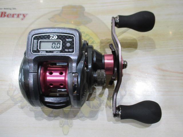 紅牙ICS 103｜＠ベリーネット 日本最大新品中古釣具WEBショップ