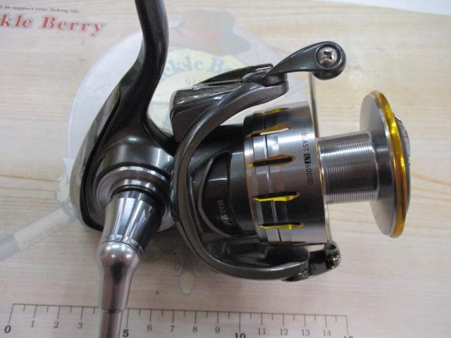 18ブラスト LT6000D｜＠ベリーネット 日本最大新品中古釣具WEBショップ