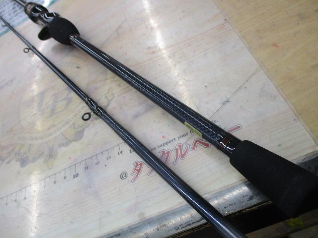 湾フグX 180・R｜＠ベリーネット 日本最大新品中古釣具WEBショップ