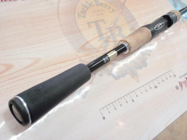 17エクスプライド 266L-2｜＠ベリーネット 日本最大新品中古釣具WEB