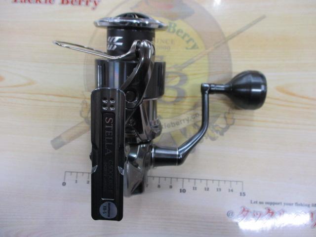 22ステラ C5000XG｜＠ベリーネット 日本最大新品中古釣具WEBショップ