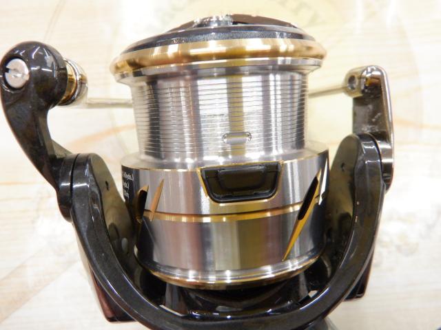 20ルビアス FC LT2500S-XH｜＠ベリーネット 日本最大新品中古釣具WEB