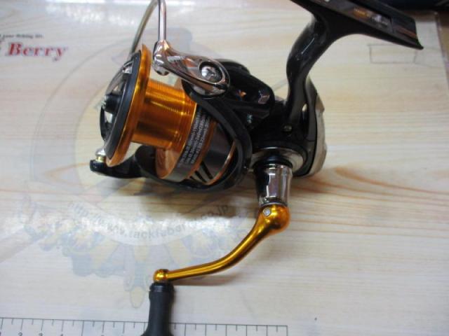 20レブロス LT5000D-CH｜＠ベリーネット 日本最大新品中古釣具WEBショップ
