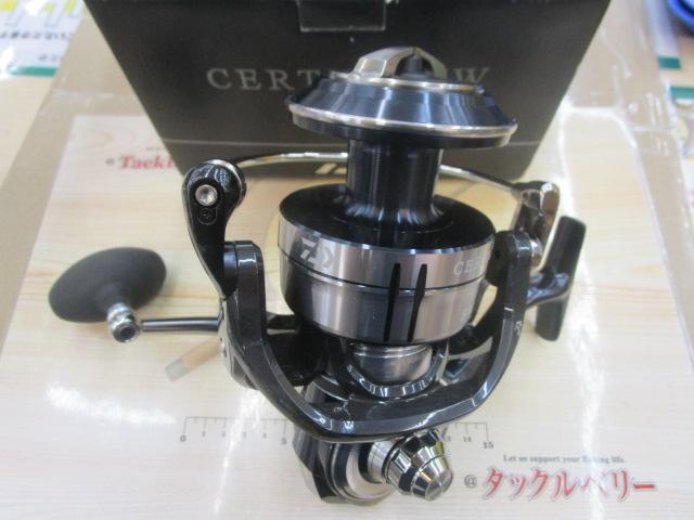 21セルテートSW 18000-H｜＠ベリーネット 日本最大新品中古釣具WEBショップ