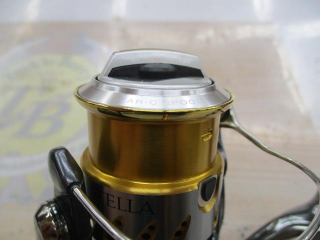 07ステラ 1000S｜＠ベリーネット 日本最大新品中古釣具WEBショップ