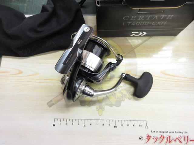 24セルテート LT4000-CXH｜＠ベリーネット 日本最大新品中古釣具WEB