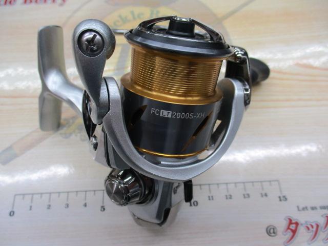 21フリームス FC LT2000S-XH｜＠ベリーネット 日本最大新品中古釣具WEB