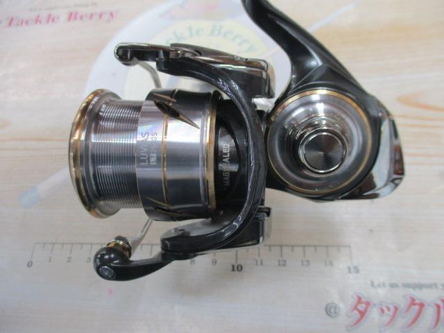 20ルビアス FC LT2500S-XH｜＠ベリーネット 日本最大新品中古釣具WEB