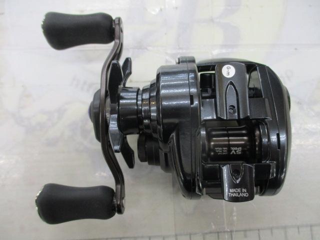 20タトゥーラ SV TW 103XH｜＠ベリーネット 日本最大新品中古釣具WEB