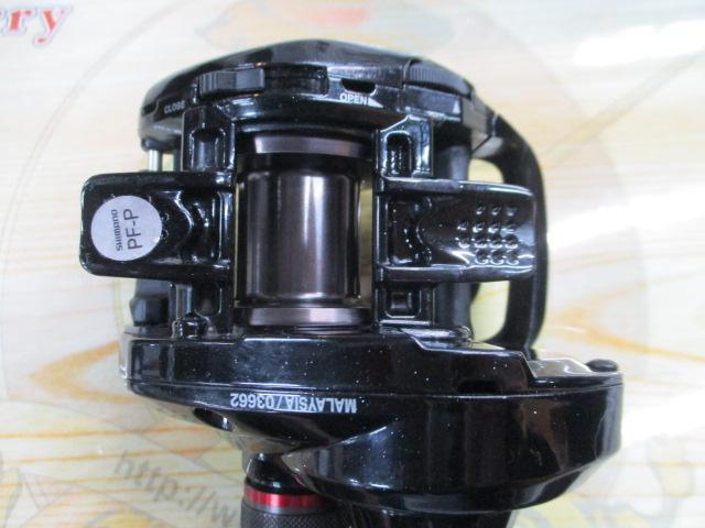 17スコーピオンDC 101HG｜＠ベリーネット 日本最大新品中古釣具WEBショップ